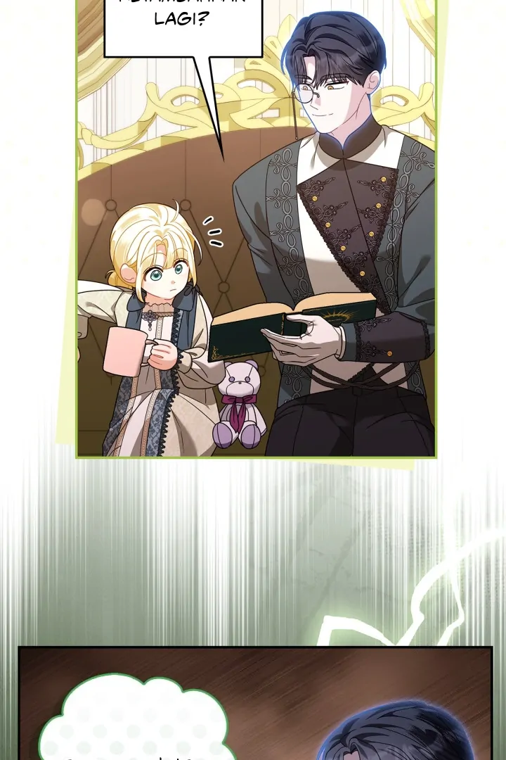 I Became the Daughter of a Ghost Duke Chapter 17 Gambar 88