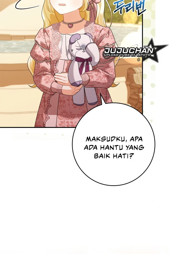I Became the Daughter of a Ghost Duke Chapter 18 Gambar 110