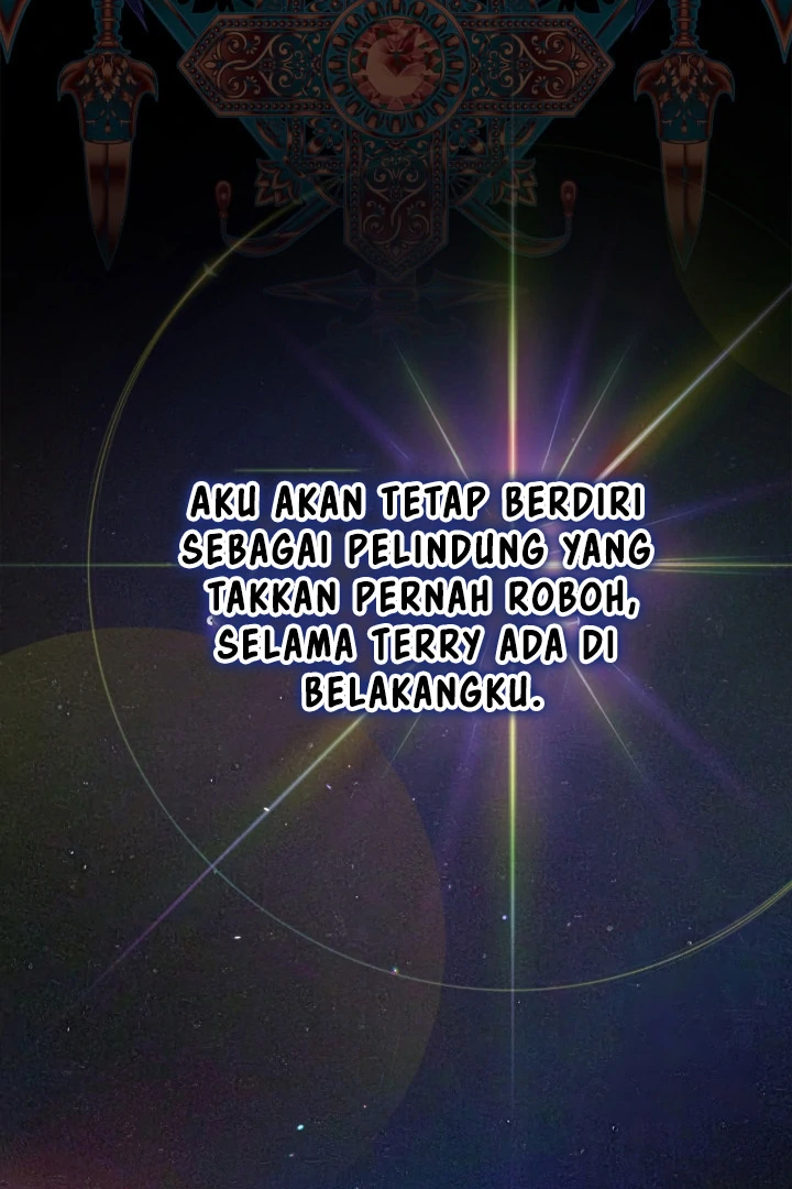 I Became the Daughter of a Ghost Duke Chapter 18 Gambar 50