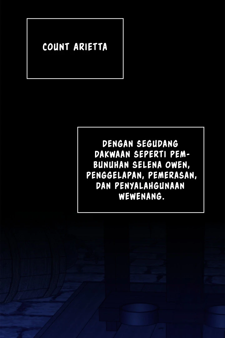 I Became the Daughter of a Ghost Duke Chapter 18 Gambar 52
