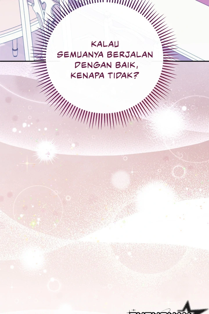I Became the Daughter of a Ghost Duke Chapter 18 Gambar 87