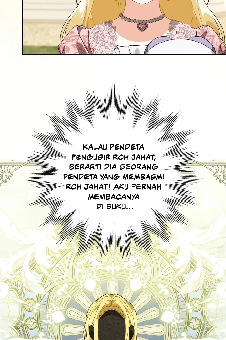 I Became the Daughter of a Ghost Duke Chapter 19 Gambar 10