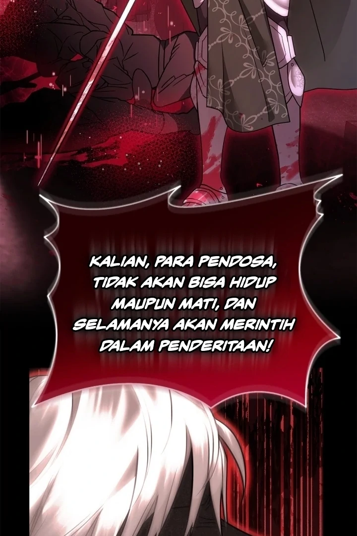 I Became the Daughter of a Ghost Duke Chapter 19 Gambar 104