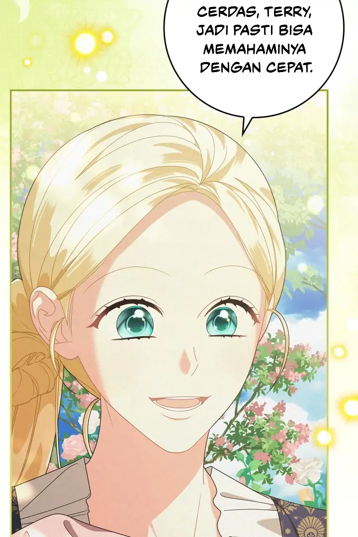 I Became the Daughter of a Ghost Duke Chapter 19 Gambar 115