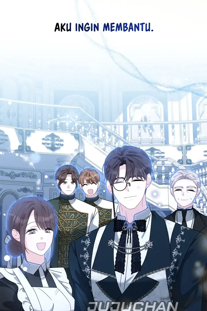 I Became the Daughter of a Ghost Duke Chapter 19 Gambar 126