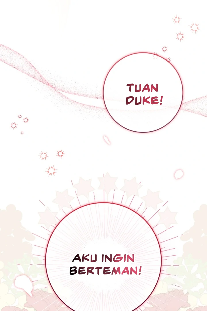 I Became the Daughter of a Ghost Duke Chapter 19 Gambar 129