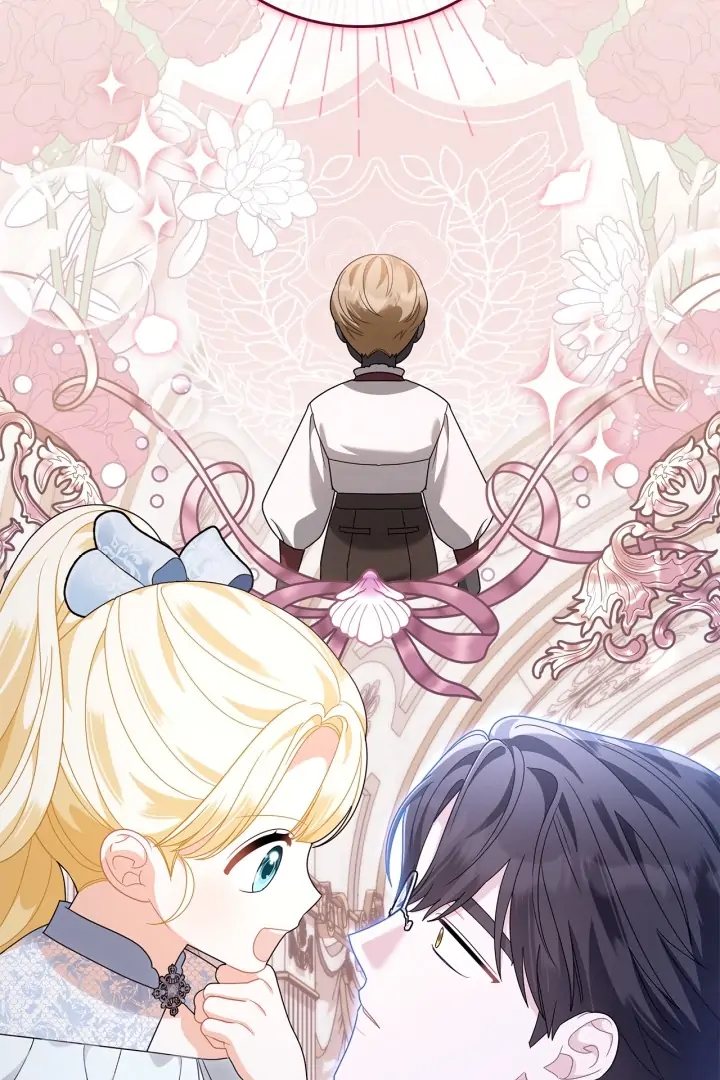 I Became the Daughter of a Ghost Duke Chapter 19 Gambar 130