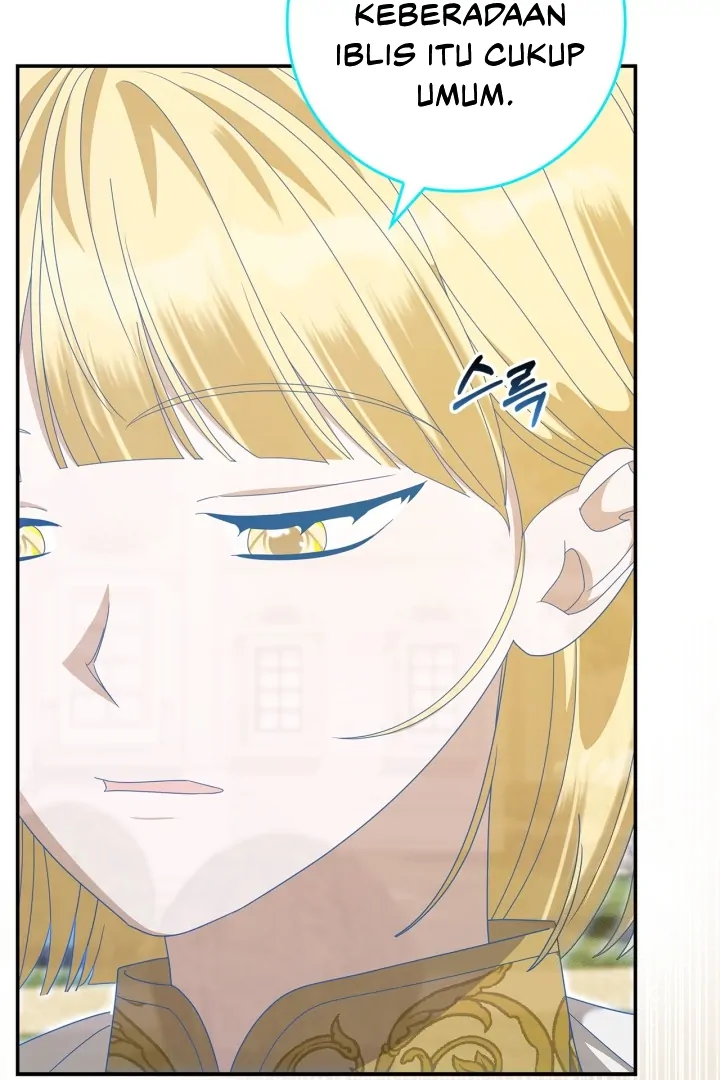 I Became the Daughter of a Ghost Duke Chapter 19 Gambar 15