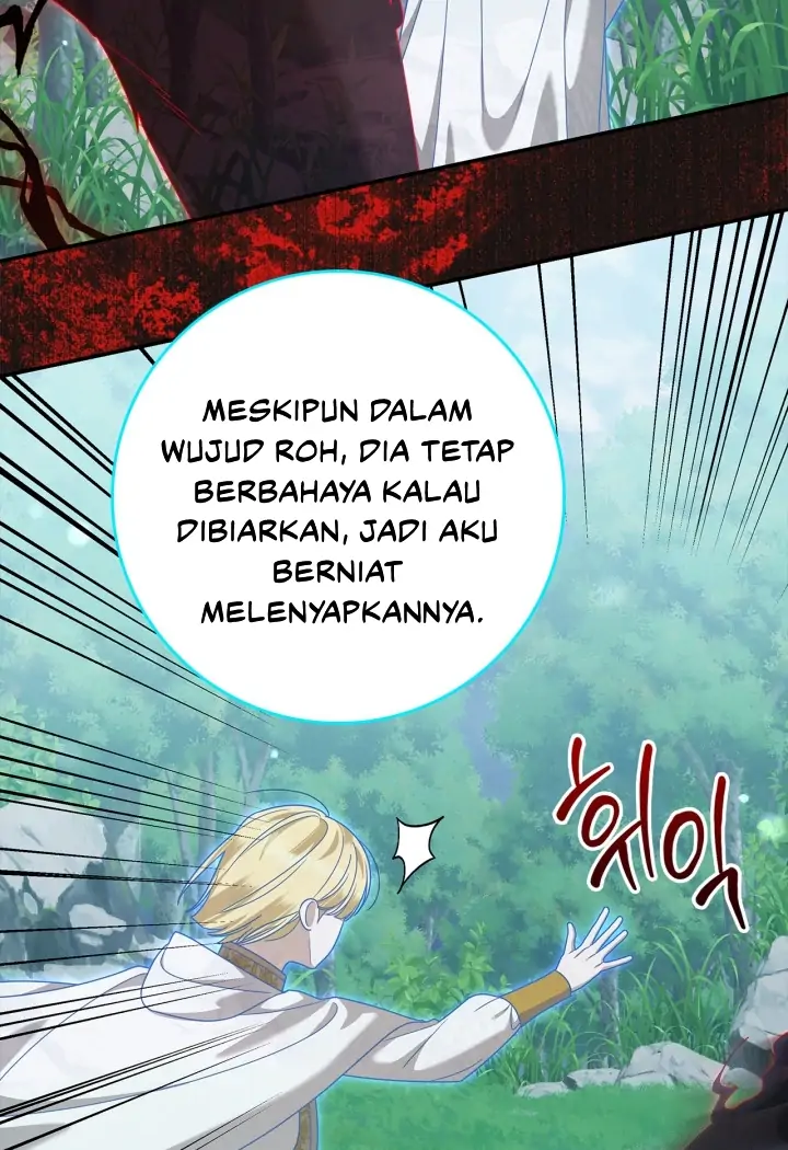 I Became the Daughter of a Ghost Duke Chapter 19 Gambar 22