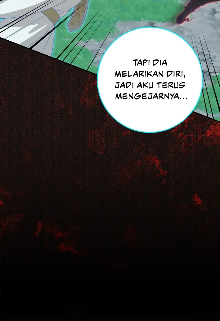 I Became the Daughter of a Ghost Duke Chapter 19 Gambar 23