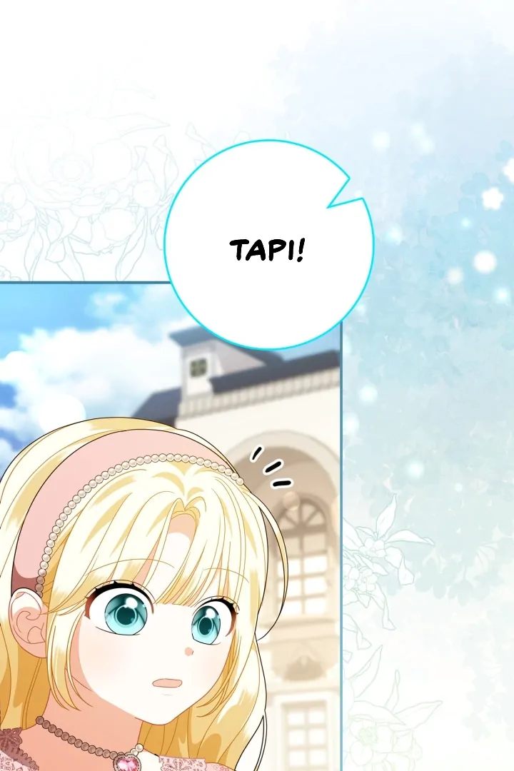 I Became the Daughter of a Ghost Duke Chapter 19 Gambar 31