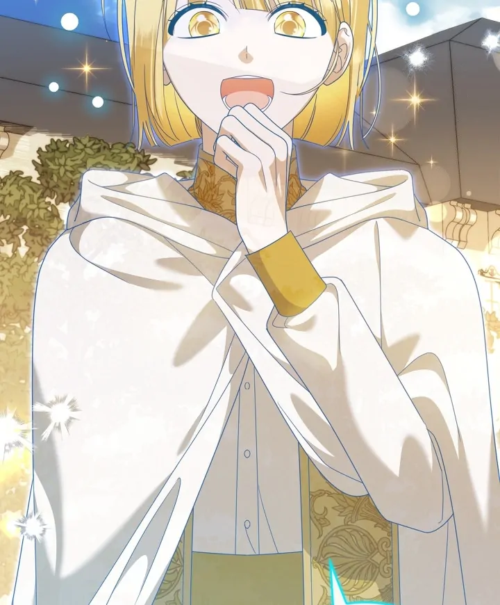 I Became the Daughter of a Ghost Duke Chapter 19 Gambar 33