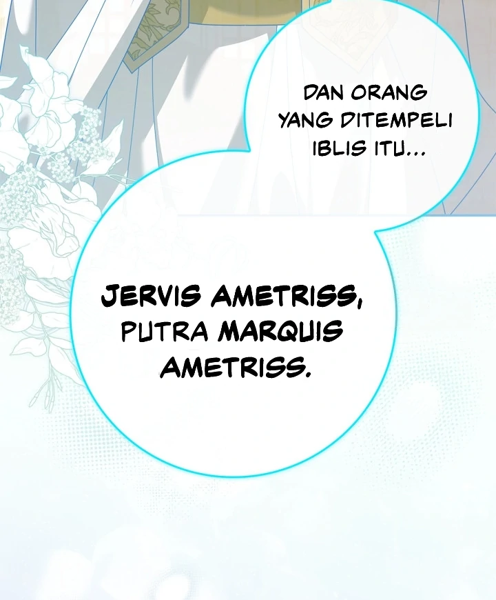 I Became the Daughter of a Ghost Duke Chapter 19 Gambar 34