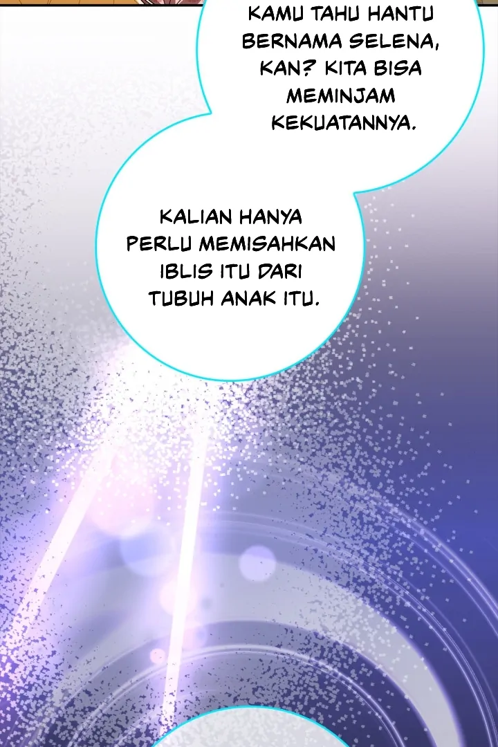 I Became the Daughter of a Ghost Duke Chapter 19 Gambar 39