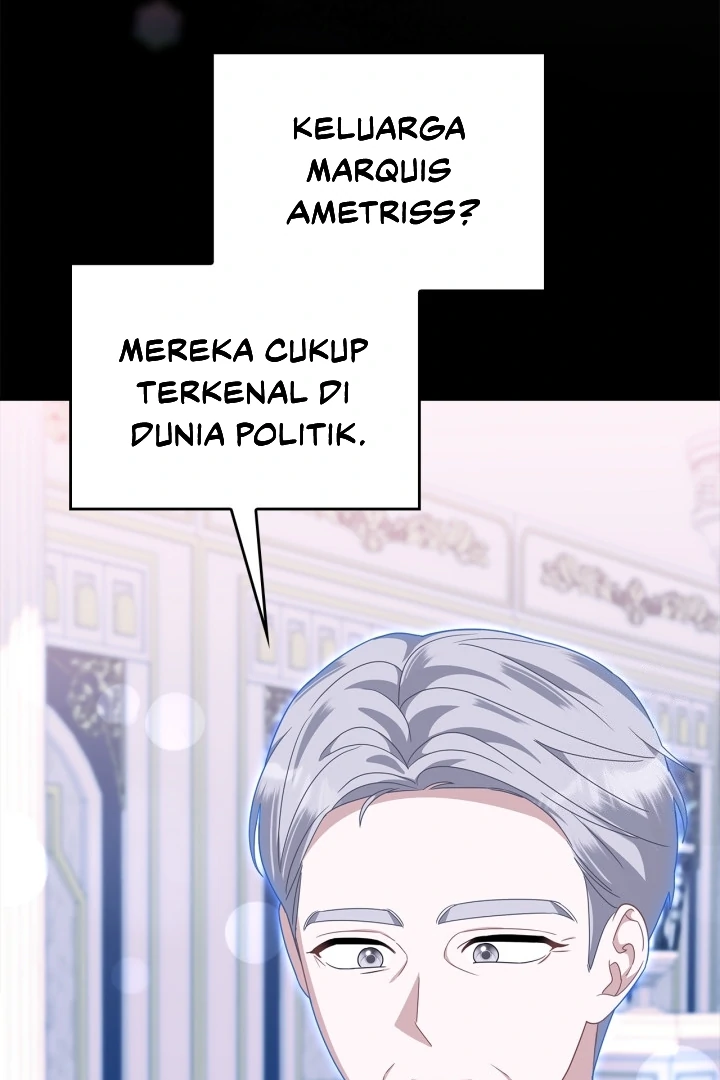 I Became the Daughter of a Ghost Duke Chapter 19 Gambar 41