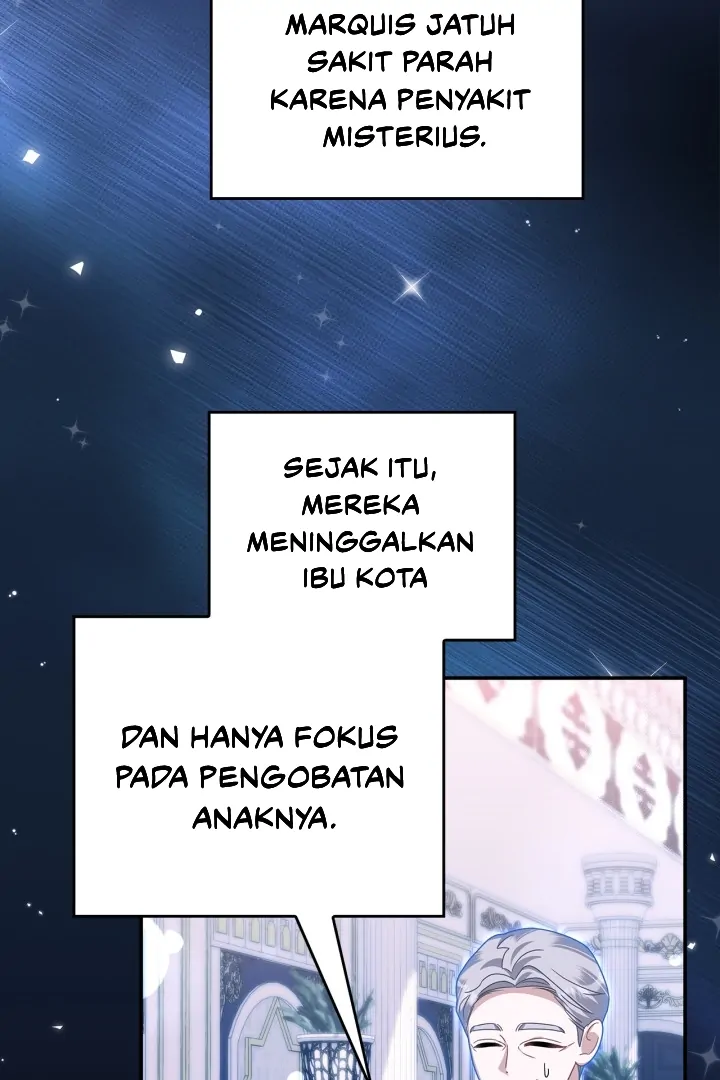 I Became the Daughter of a Ghost Duke Chapter 19 Gambar 43