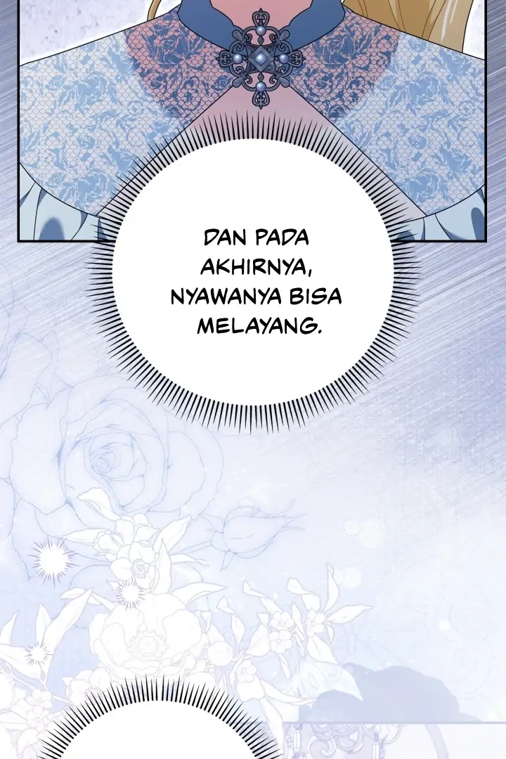 I Became the Daughter of a Ghost Duke Chapter 19 Gambar 47