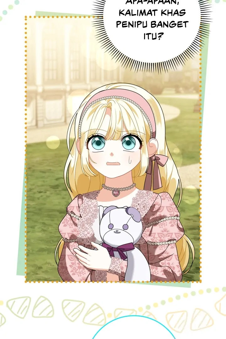 I Became the Daughter of a Ghost Duke Chapter 19 Gambar 5