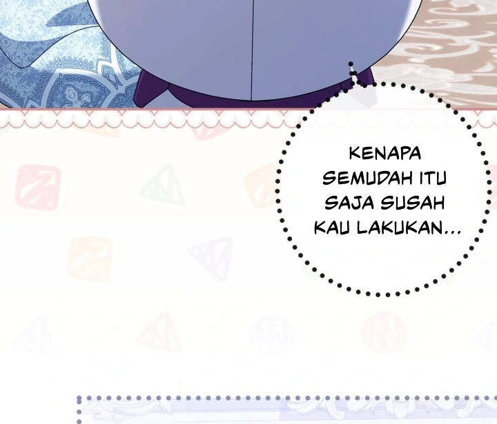 I Became the Daughter of a Ghost Duke Chapter 19 Gambar 56