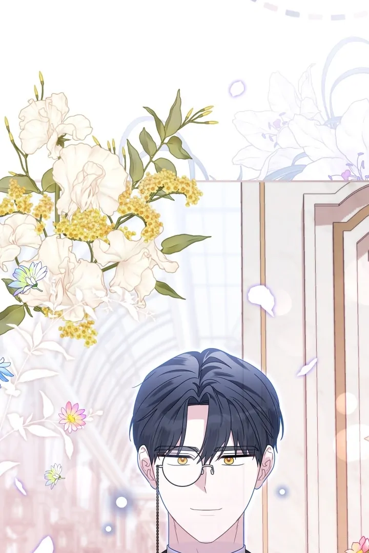 I Became the Daughter of a Ghost Duke Chapter 19 Gambar 58