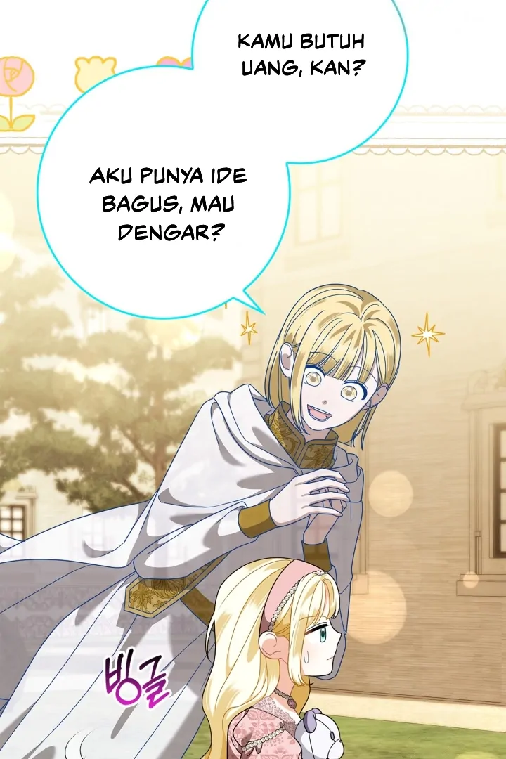 I Became the Daughter of a Ghost Duke Chapter 19 Gambar 6