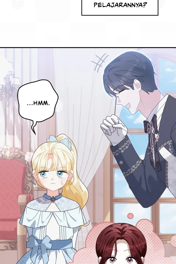 I Became the Daughter of a Ghost Duke Chapter 19 Gambar 65