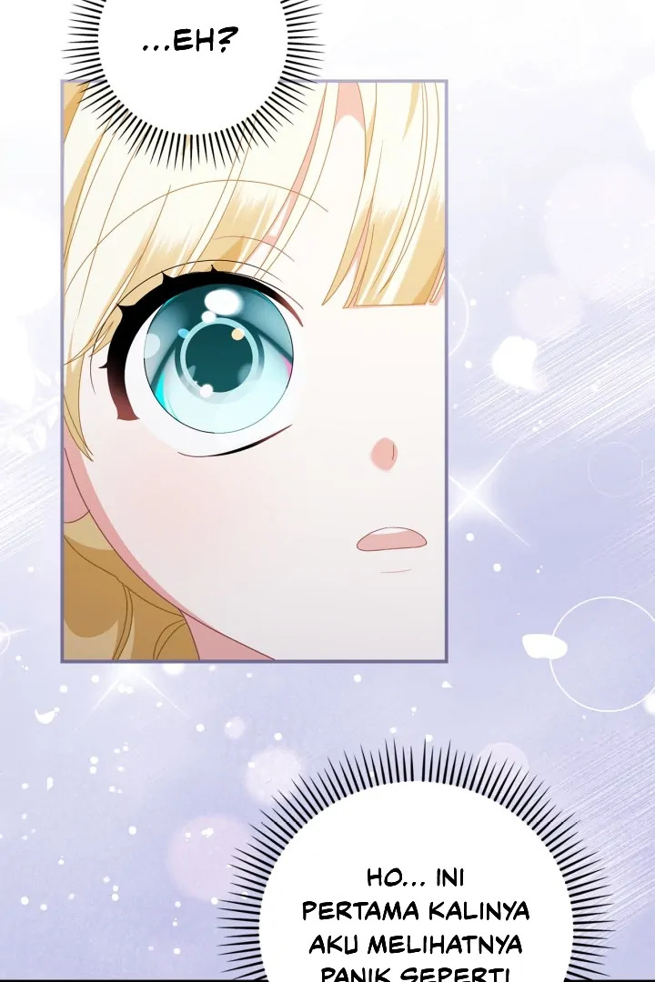 I Became the Daughter of a Ghost Duke Chapter 19 Gambar 73