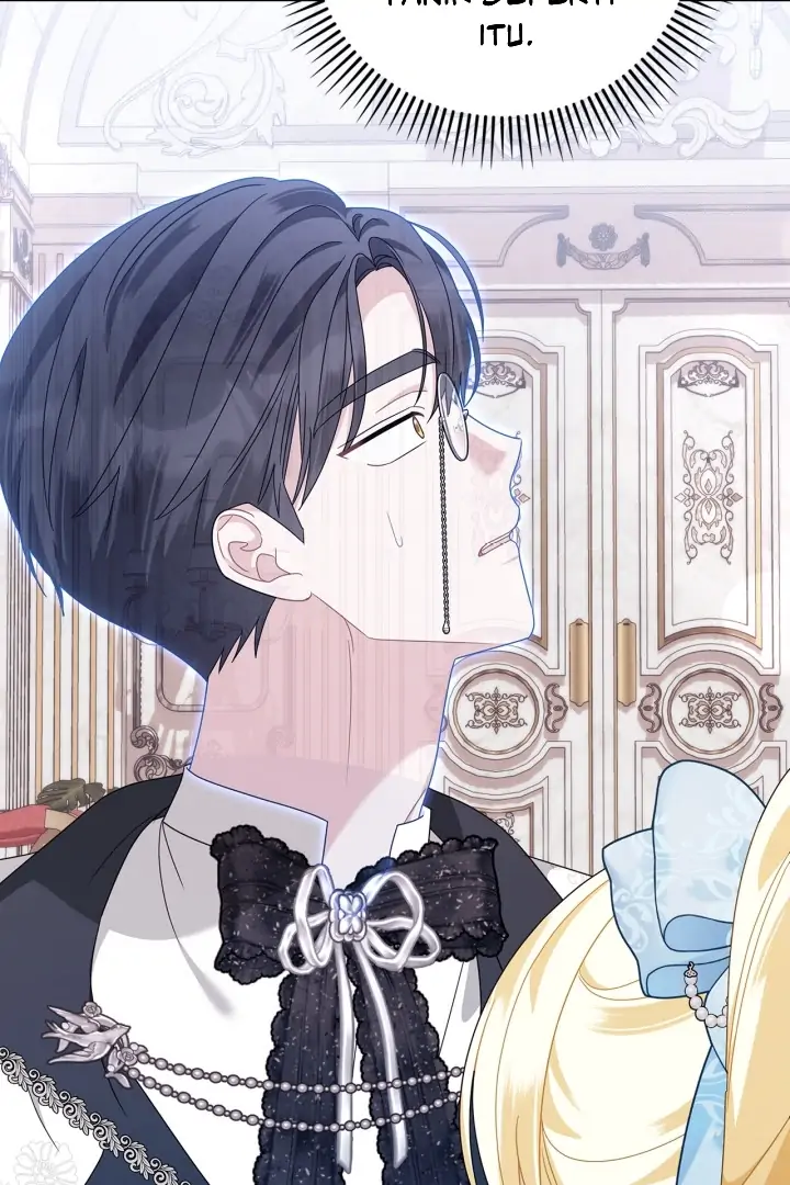 I Became the Daughter of a Ghost Duke Chapter 19 Gambar 74