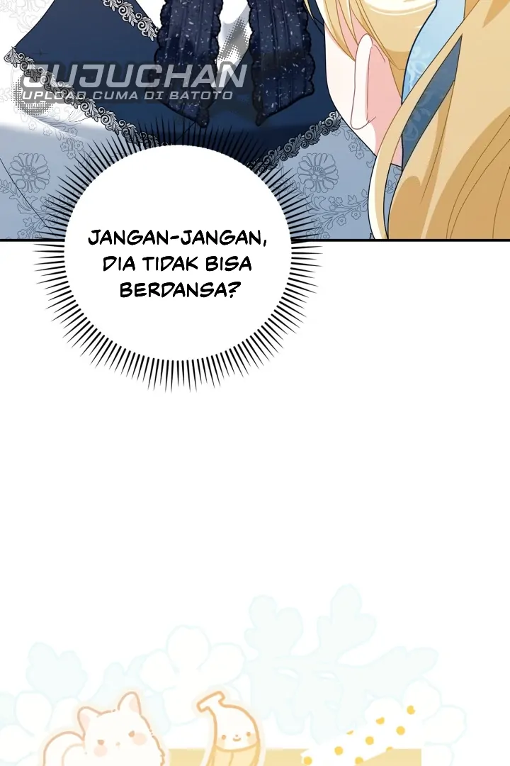 I Became the Daughter of a Ghost Duke Chapter 19 Gambar 75