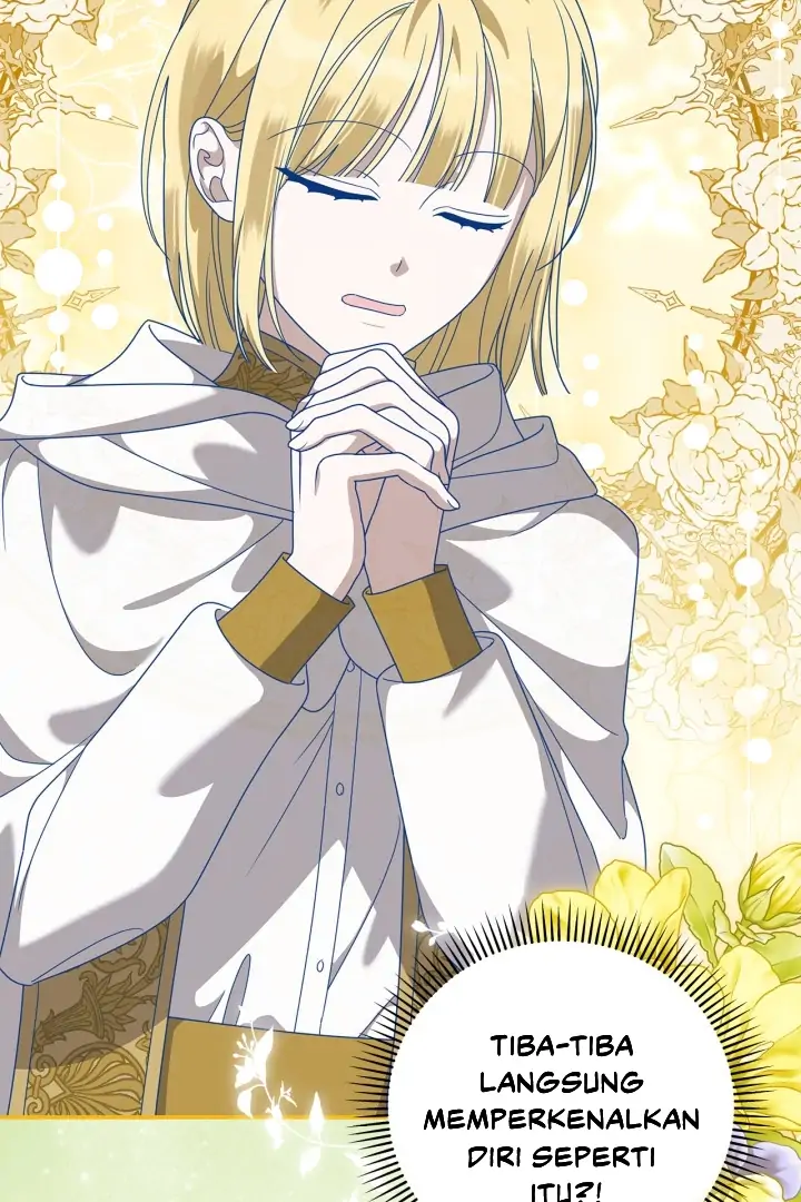 I Became the Daughter of a Ghost Duke Chapter 19 Gambar 8