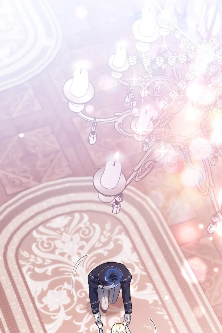 I Became the Daughter of a Ghost Duke Chapter 19 Gambar 83