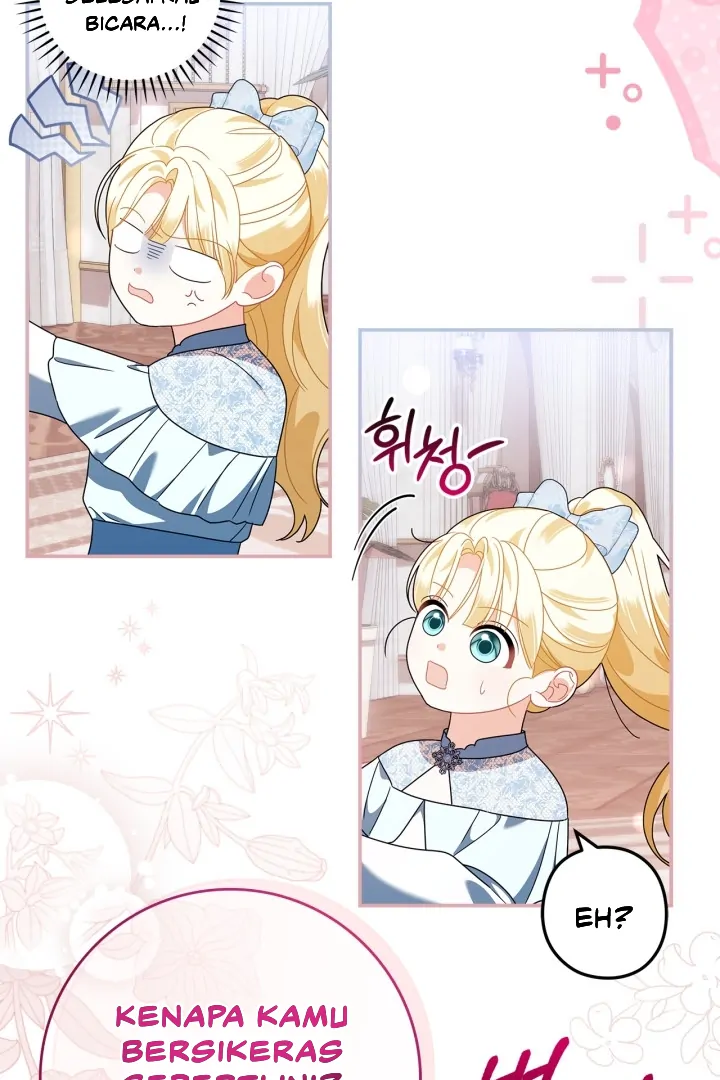 I Became the Daughter of a Ghost Duke Chapter 19 Gambar 87