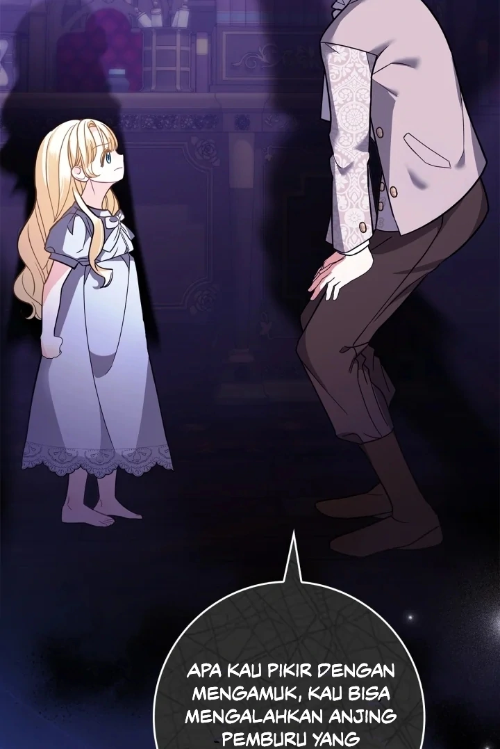 I Became the Daughter of a Ghost Duke Chapter 2 Gambar 101