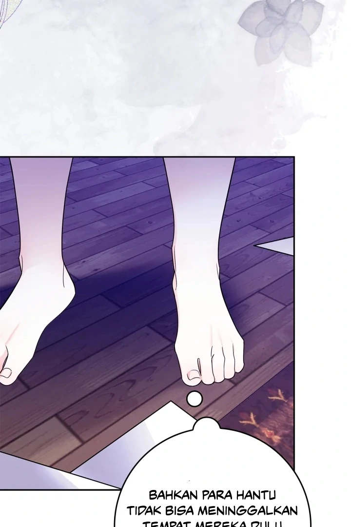 I Became the Daughter of a Ghost Duke Chapter 2 Gambar 107