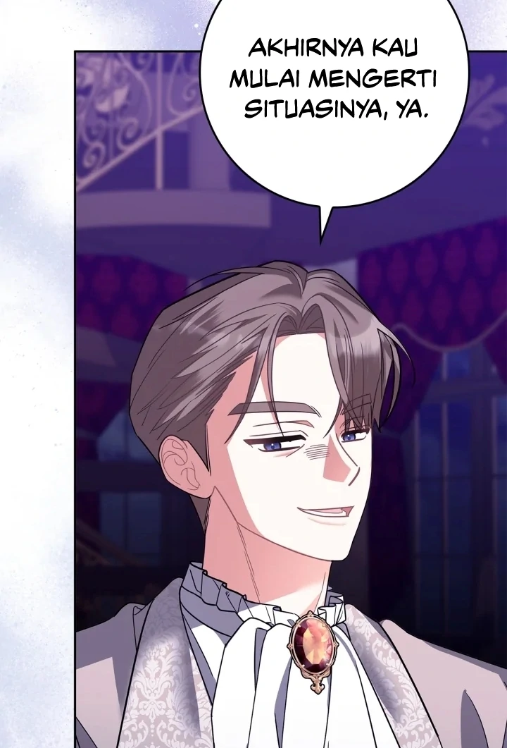 I Became the Daughter of a Ghost Duke Chapter 2 Gambar 109