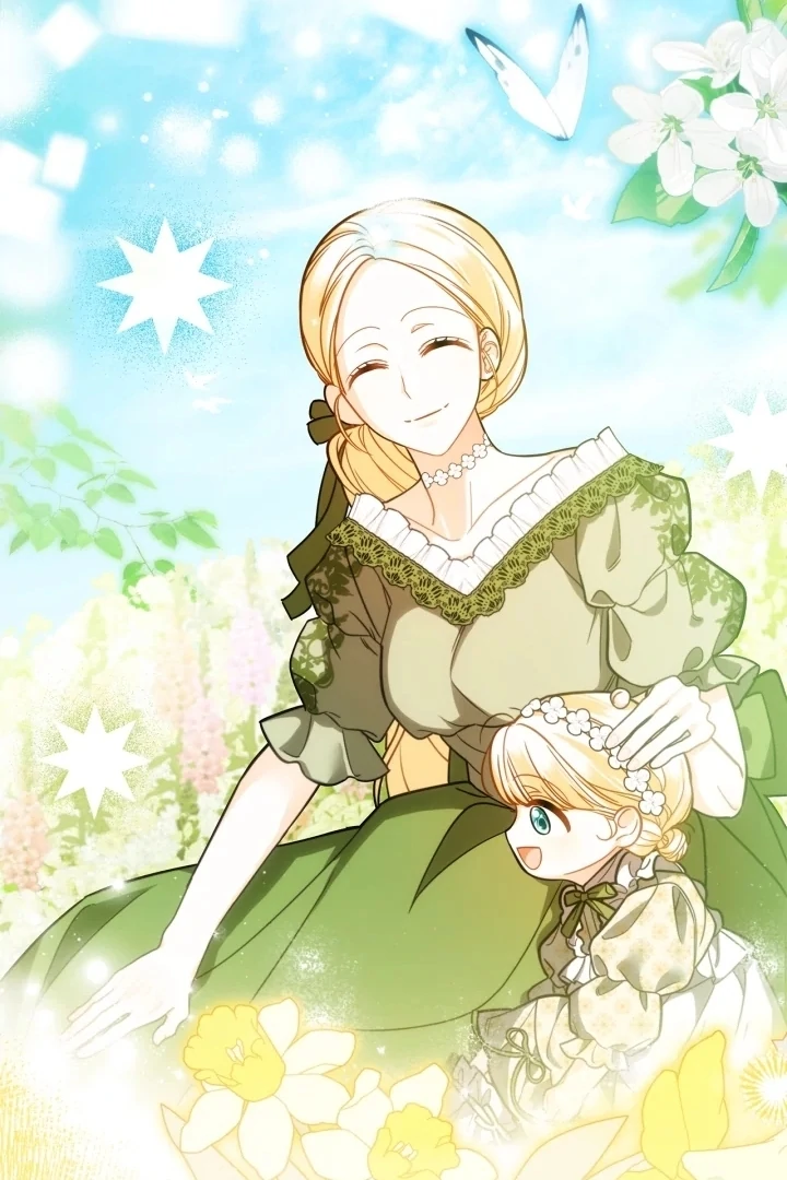 I Became the Daughter of a Ghost Duke Chapter 2 Gambar 120