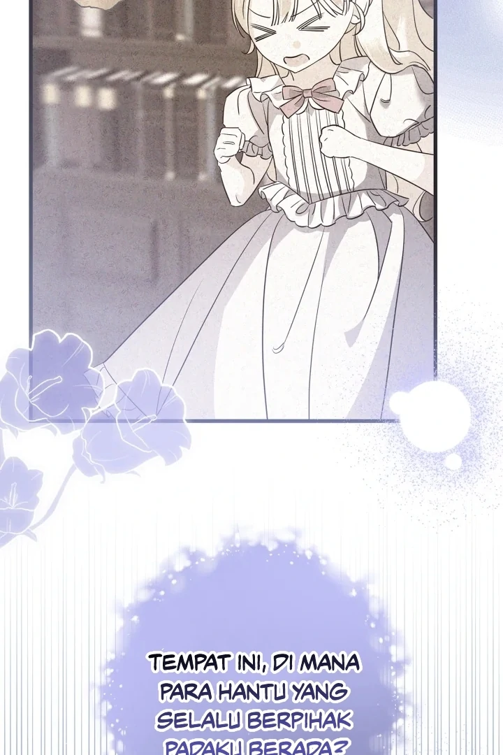 I Became the Daughter of a Ghost Duke Chapter 2 Gambar 126