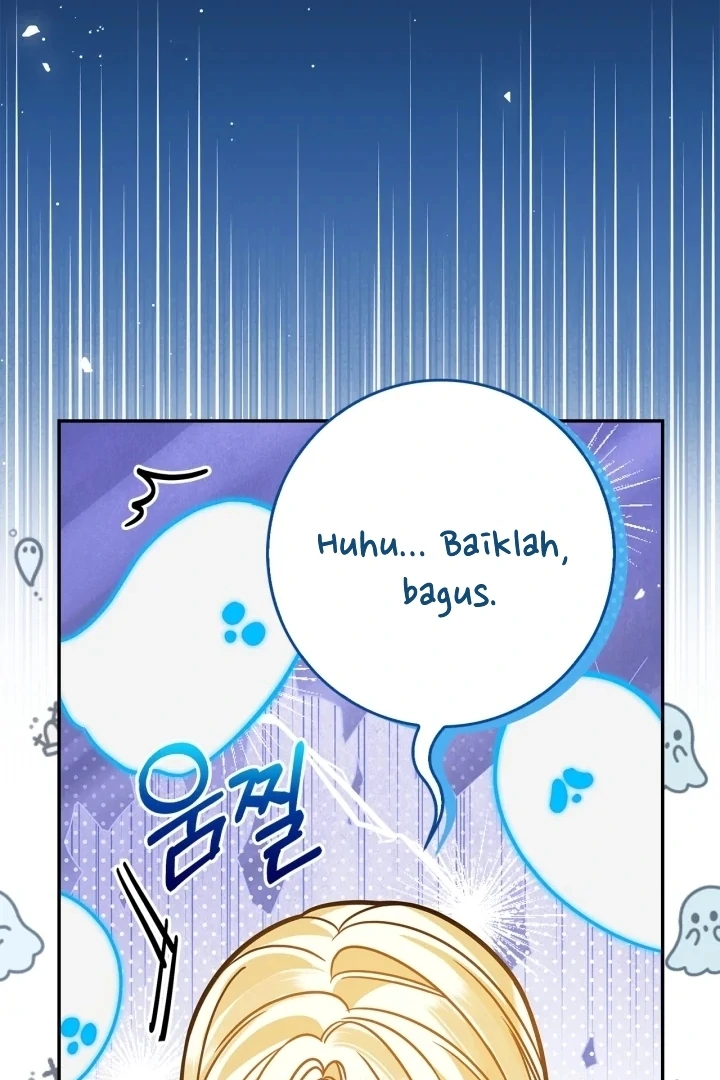 I Became the Daughter of a Ghost Duke Chapter 2 Gambar 129