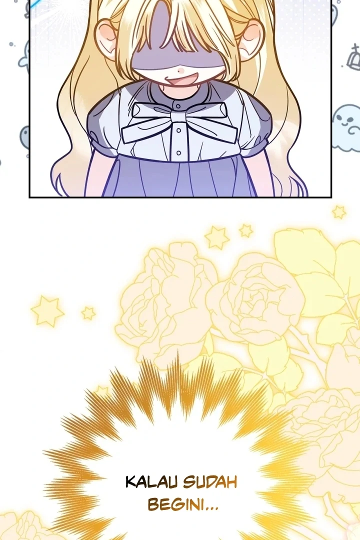 I Became the Daughter of a Ghost Duke Chapter 2 Gambar 130