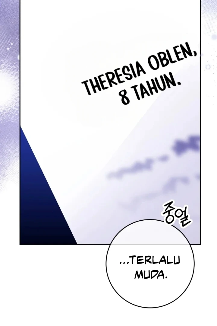 I Became the Daughter of a Ghost Duke Chapter 2 Gambar 142