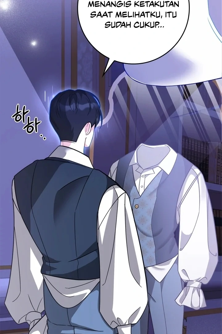 I Became the Daughter of a Ghost Duke Chapter 2 Gambar 148