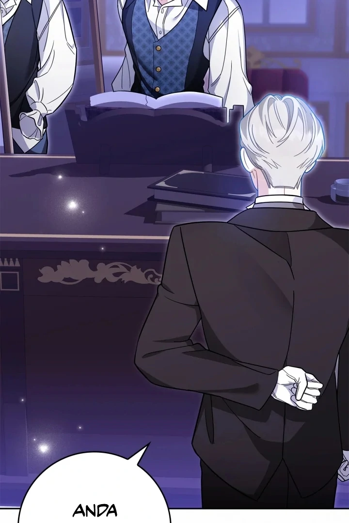 I Became the Daughter of a Ghost Duke Chapter 2 Gambar 158