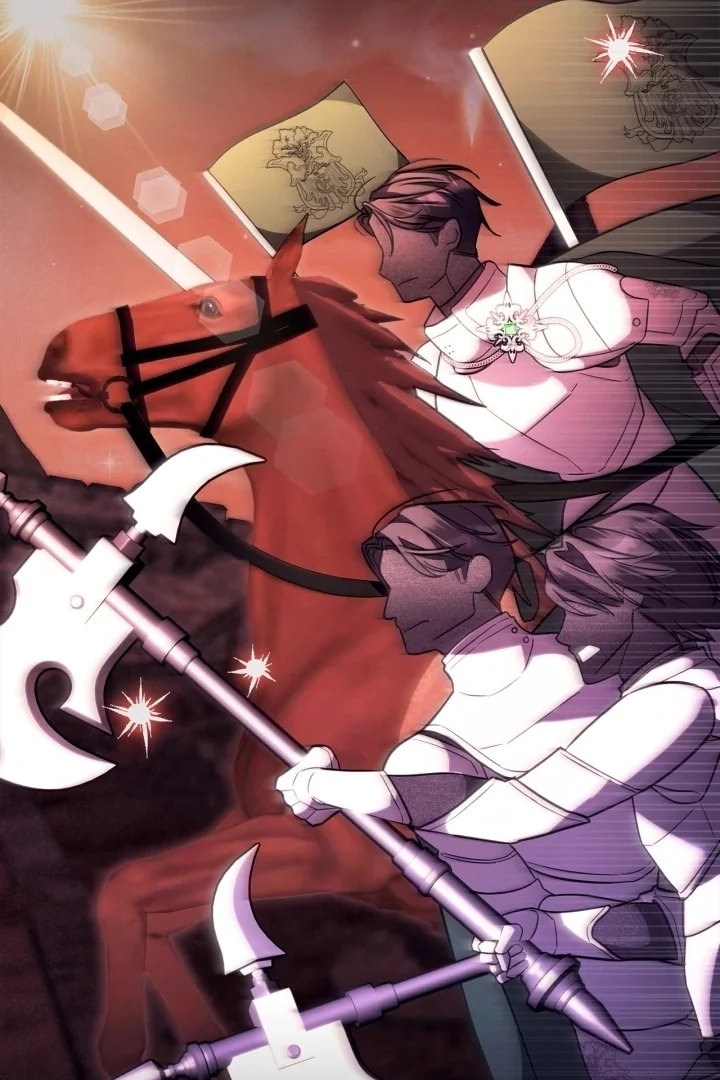 I Became the Daughter of a Ghost Duke Chapter 2 Gambar 20