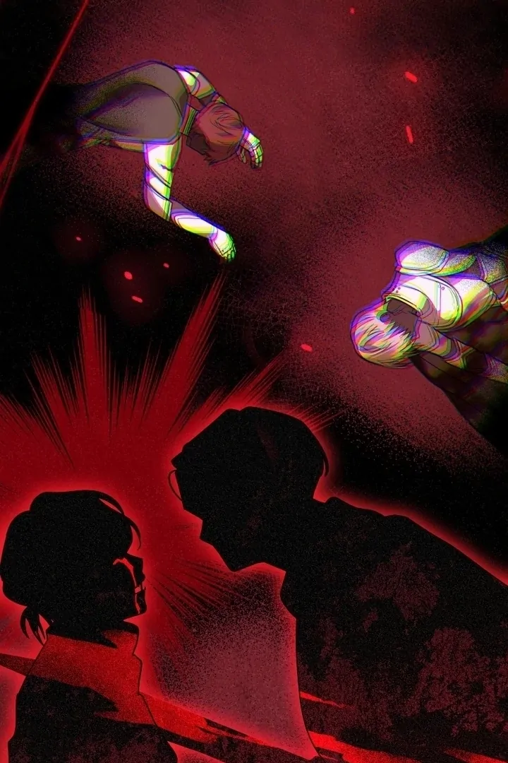 I Became the Daughter of a Ghost Duke Chapter 2 Gambar 22