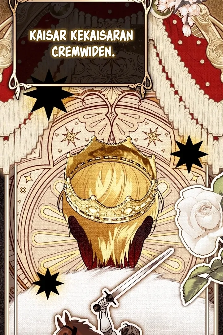 I Became the Daughter of a Ghost Duke Chapter 2 Gambar 3