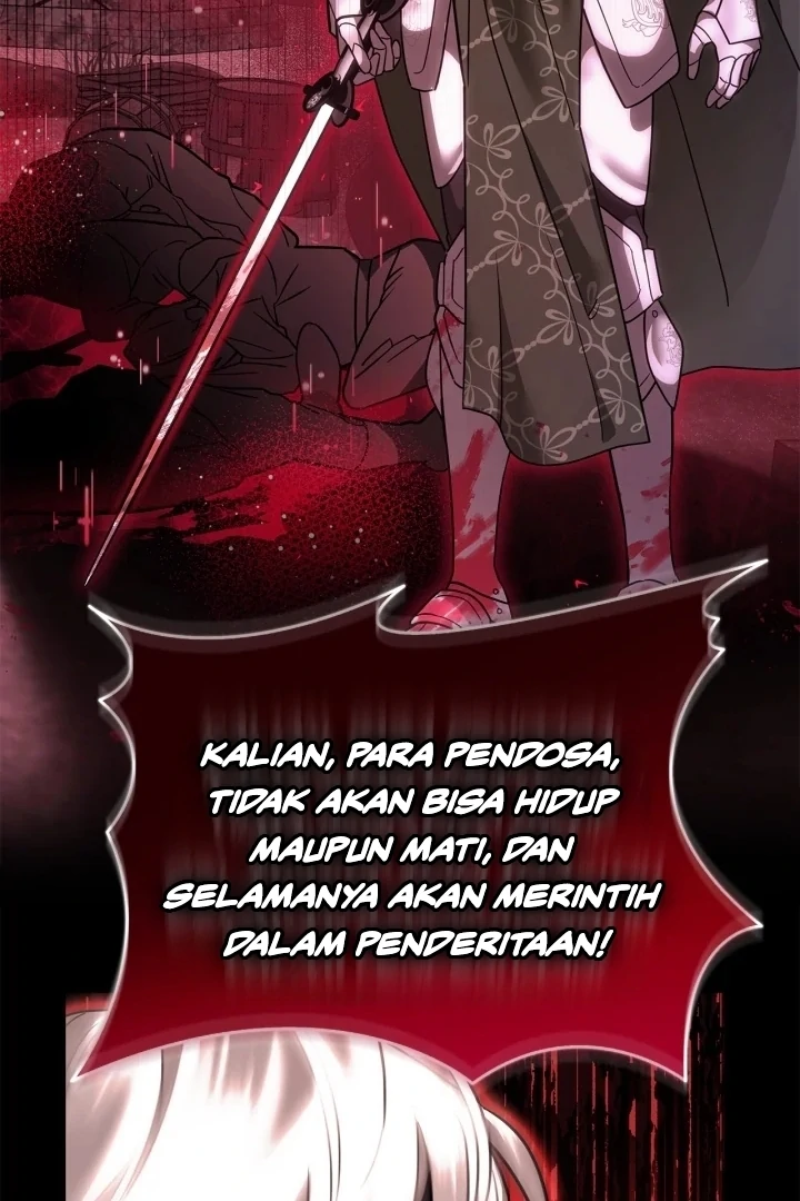 I Became the Daughter of a Ghost Duke Chapter 2 Gambar 30