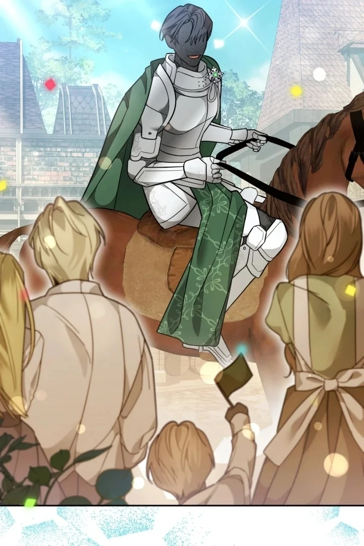 I Became the Daughter of a Ghost Duke Chapter 2 Gambar 38