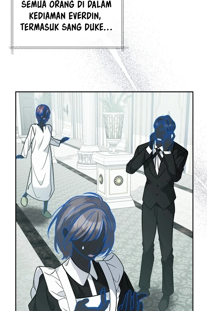 I Became the Daughter of a Ghost Duke Chapter 2 Gambar 40