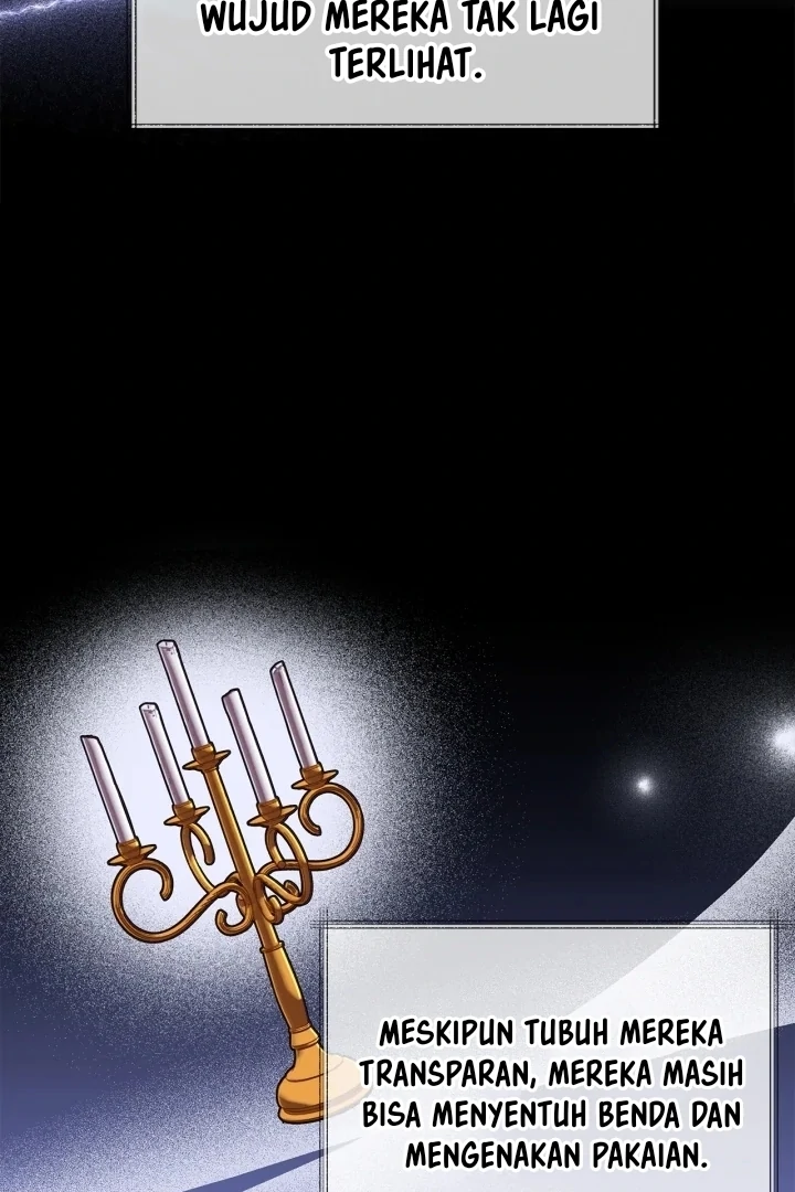 I Became the Daughter of a Ghost Duke Chapter 2 Gambar 43