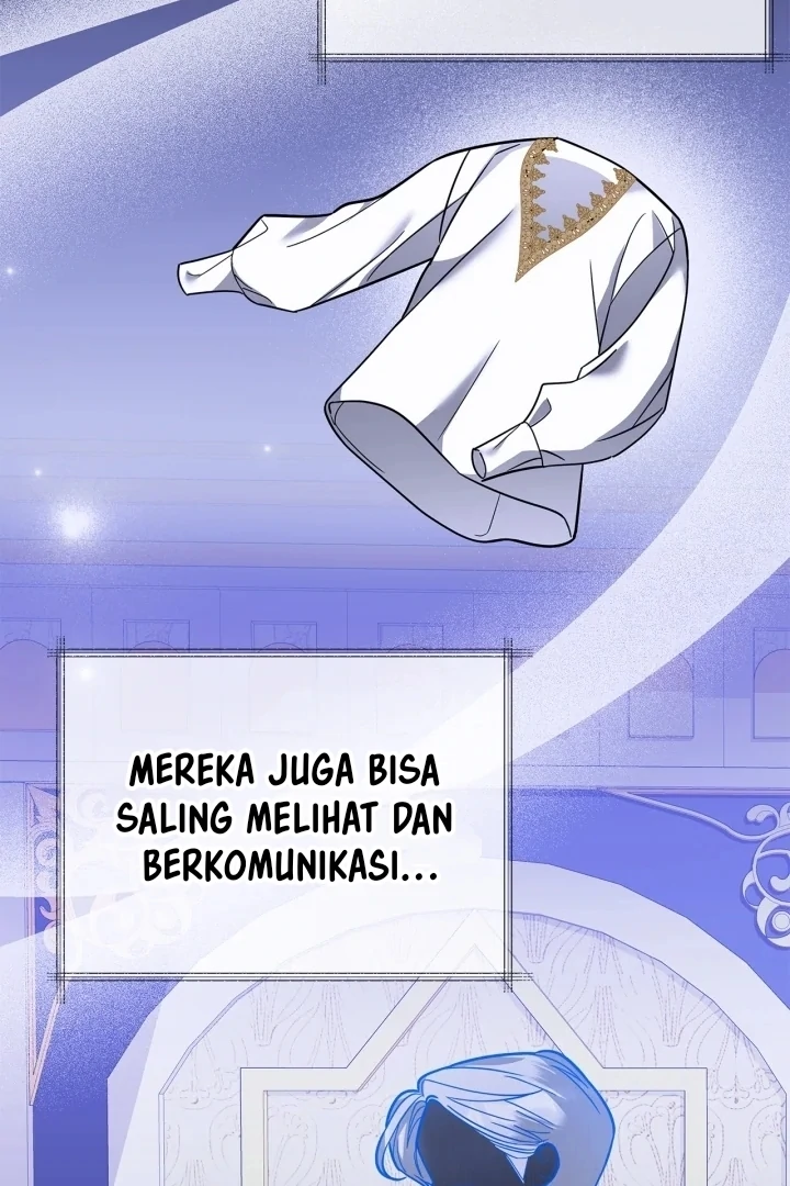 I Became the Daughter of a Ghost Duke Chapter 2 Gambar 44